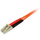 StarTech.com 2m Multimode 50 125 Duplex Cable - UK BUSINESS SUPPLIES