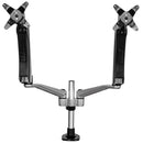 StarTech.com Dual Monitor Mount Stackable - UK BUSINESS SUPPLIES