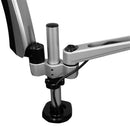 StarTech.com Dual Monitor Mount Stackable - UK BUSINESS SUPPLIES