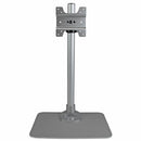 StarTech.com Height Adjustable LCD Monitor Stand - UK BUSINESS SUPPLIES