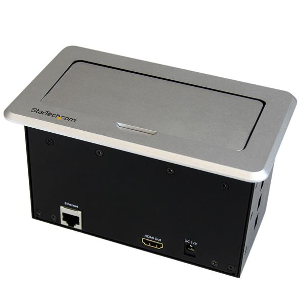 StarTech.com Conference Table Connectivity Box - UK BUSINESS SUPPLIES