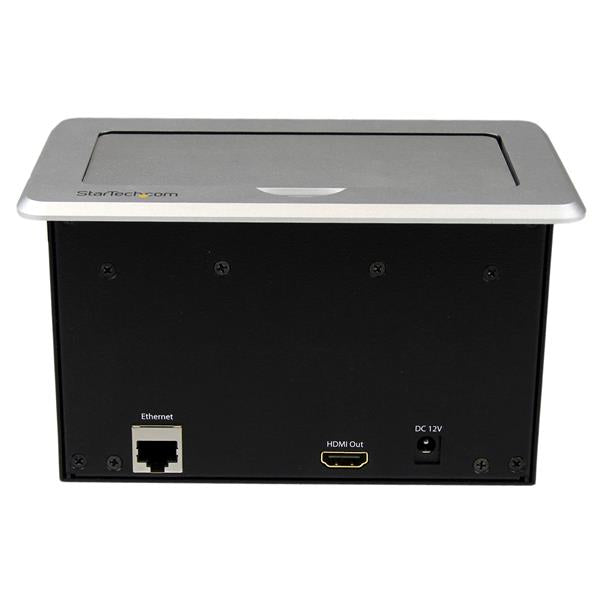 StarTech.com Conference Table Connectivity Box - UK BUSINESS SUPPLIES