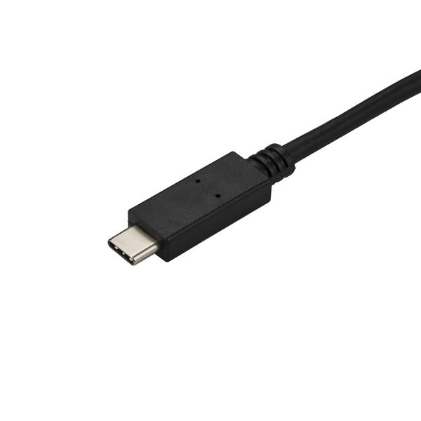 StarTech.com 3m USB C to DisplayPort Cable - UK BUSINESS SUPPLIES