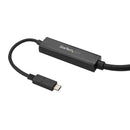 StarTech.com 3m USB C to DisplayPort Cable - UK BUSINESS SUPPLIES