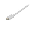 StarTech.com 6ft USB C to DisplayPort Cable 4K - UK BUSINESS SUPPLIES