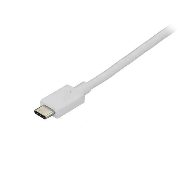 StarTech.com 6ft USB C to DisplayPort Cable 4K - UK BUSINESS SUPPLIES