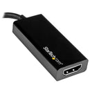 StarTech.com USB C to HDMI Adapter - UK BUSINESS SUPPLIES