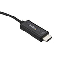 StarTech.com Cable USB C to HDMI 3m 4K60Hz - UK BUSINESS SUPPLIES