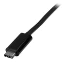 StarTech.com 2m USB C to HDMI Adapter Cable 4K 30Hz - UK BUSINESS SUPPLIES
