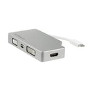 StarTech.com 4 in 1 Video Adapter - UK BUSINESS SUPPLIES