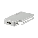 StarTech.com 4 in 1 Video Adapter - UK BUSINESS SUPPLIES