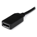 StarTech.com 8IN DMS 59 TO Dual DisplayPort - UK BUSINESS SUPPLIES