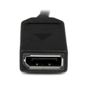 StarTech.com 8IN DMS 59 TO Dual DisplayPort - UK BUSINESS SUPPLIES