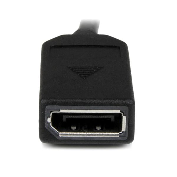 StarTech.com 8IN DMS 59 TO Dual DisplayPort - UK BUSINESS SUPPLIES