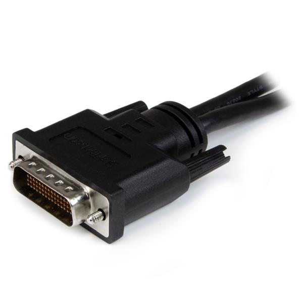 StarTech.com 8IN DMS 59 TO Dual DisplayPort - UK BUSINESS SUPPLIES