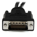 StarTech.com 8IN DMS 59 TO Dual DisplayPort - UK BUSINESS SUPPLIES