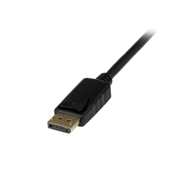 StarTech.com 3 ft DisplayPort to DVI Adapter - UK BUSINESS SUPPLIES