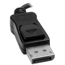 StarTech.com DisplayPort to HDMI Adapter 4K 60Hz - UK BUSINESS SUPPLIES