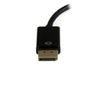 StarTech.com DisplayPort to HDMI 4K Adapter - UK BUSINESS SUPPLIES