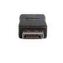 StarTech.com DisplayPort to HDMI M to F Converter - UK BUSINESS SUPPLIES