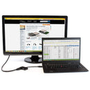 StarTech.com 2 in 1 DisplayPort to HDMI or VGA - UK BUSINESS SUPPLIES