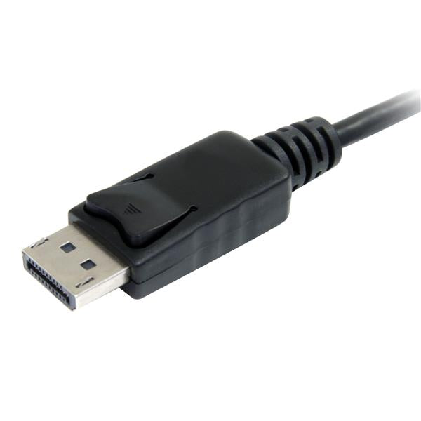 StarTech.com 6in Mini DisplayPort Adapter - UK BUSINESS SUPPLIES