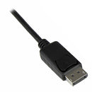 StarTech.com 3m DisplayPort to VGA Adapter - UK BUSINESS SUPPLIES