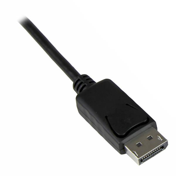 StarTech.com 3m DisplayPort to VGA Adapter - UK BUSINESS SUPPLIES