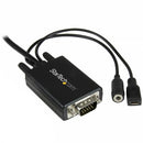 StarTech.com 3m DisplayPort to VGA Adapter - UK BUSINESS SUPPLIES