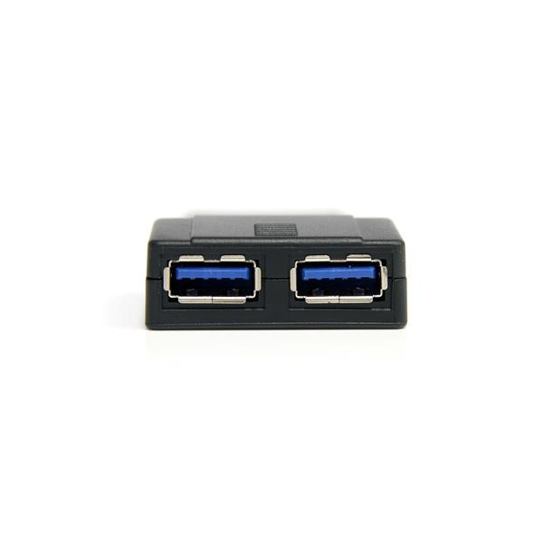StarTech.com 2 Port ExpressCard SuperSpeed USB 3.0 - UK BUSINESS SUPPLIES