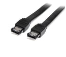 StarTech.com 6 ft Shielded External eSATA Cable - UK BUSINESS SUPPLIES