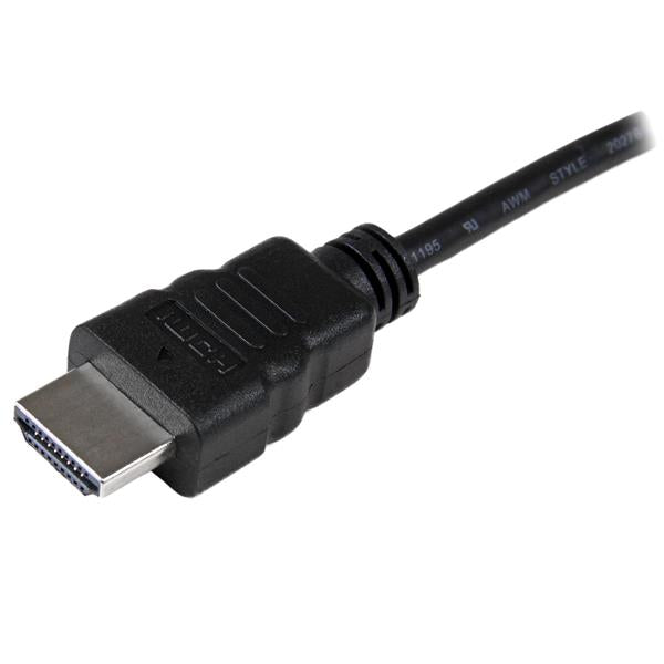 StarTech.com HDMI to VGA Video Adapter Converter - UK BUSINESS SUPPLIES