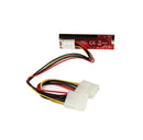 StarTech.com 40 Pin IDE PATA to SATA HDD ODD Adapter - UK BUSINESS SUPPLIES