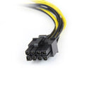 StarTech.com 6in LP4 to 8 Pin PCIE Video Cable - UK BUSINESS SUPPLIES