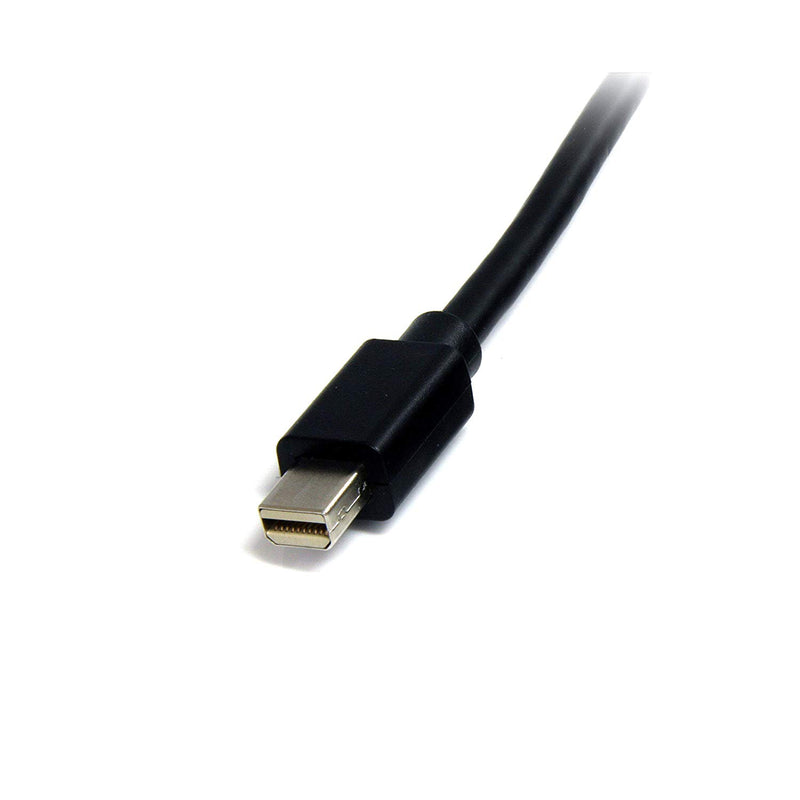 StarTech.com 2m Mini DisplayPort Cable - UK BUSINESS SUPPLIES