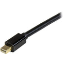 StarTech.com 2m Mini DisplayPort to HDMI 4K Cable - UK BUSINESS SUPPLIES
