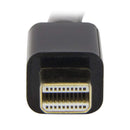 StarTech.com 2m Mini DisplayPort to HDMI 4K Cable - UK BUSINESS SUPPLIES