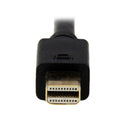 StarTech.com 6 ft Mini DisplayPort to VGA Cable - UK BUSINESS SUPPLIES