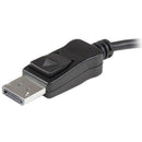 StarTech.com MST Hub DisplayPort to 4 Port - UK BUSINESS SUPPLIES