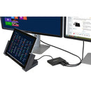 StarTech.com MST Hub DisplayPort to 4 Port - UK BUSINESS SUPPLIES