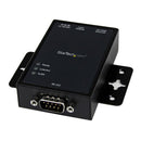 StarTech.com 1 Port RS232 Serial to IP Converter - UK BUSINESS SUPPLIES