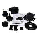 StarTech.com 1 Port RS232 Serial to IP Converter - UK BUSINESS SUPPLIES
