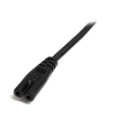 StarTech.com 1m EU Plug to C7 Power Cord - UK BUSINESS SUPPLIES