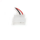 StarTech.com 20in Slimline SATA to SATA Cable - UK BUSINESS SUPPLIES