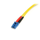 StarTech.com 1m Single Mode Duplex Cable - UK BUSINESS SUPPLIES