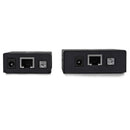 StarTech.com HDMI Over Cat 5 HDBase T Extender - UK BUSINESS SUPPLIES