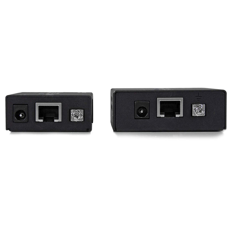 StarTech.com HDMI Over Cat 5 HDBase T Extender - UK BUSINESS SUPPLIES