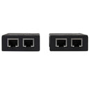 StarTech.com HDMI Over CAT5 Video Extender - UK BUSINESS SUPPLIES