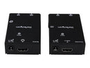 StarTech.com HDMI Over CAT5 Video Extender - UK BUSINESS SUPPLIES