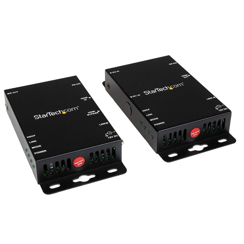 StarTech.com HDMI over Cat5 Video Extender - UK BUSINESS SUPPLIES